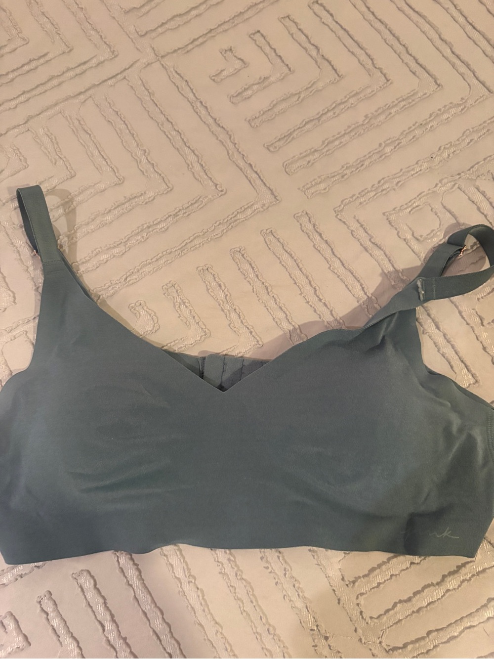 VS PINK Comfy Bralette